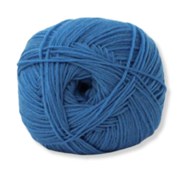 Hjertegarn Aloe Sockwool
